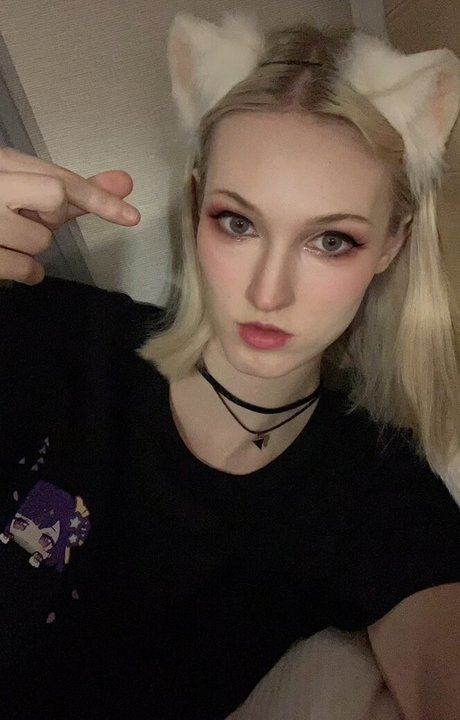 Shiro cos leaked onlyfans naked