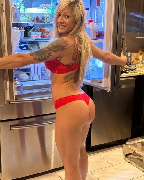 Katpesch onlyfans striptease