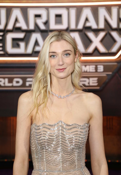 Elizabeth Debicki free onlyfans