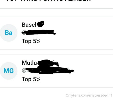 mistressdevin1 onlyfans xxx