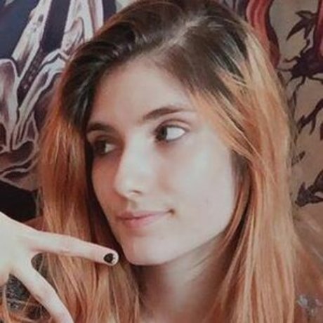 Danna Alquati porn leaked onlyfans