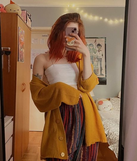 Danna Alquati onlyfans leak porn