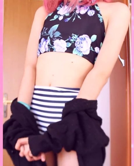 Danna Alquati onlyfans leaks