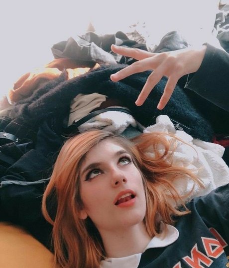 Danna Alquati onlyfans leajs