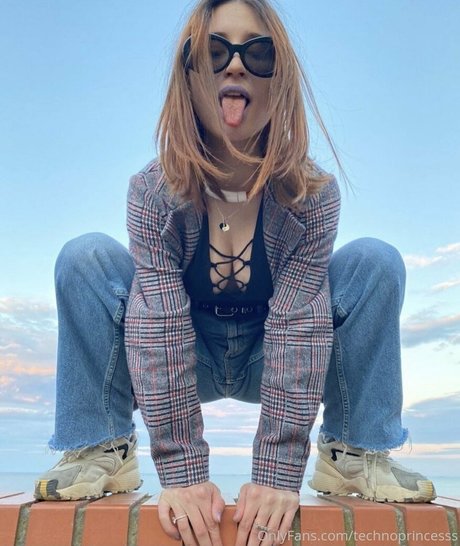 technoprincesss nudes onlyfans