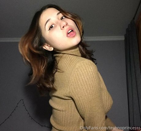 technoprincesss nsfw onlyfans