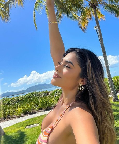 Maria Perez onlyfans leak