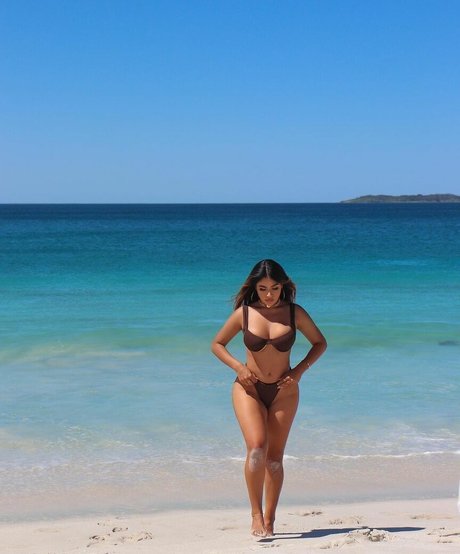 Maria Perez only fans pics