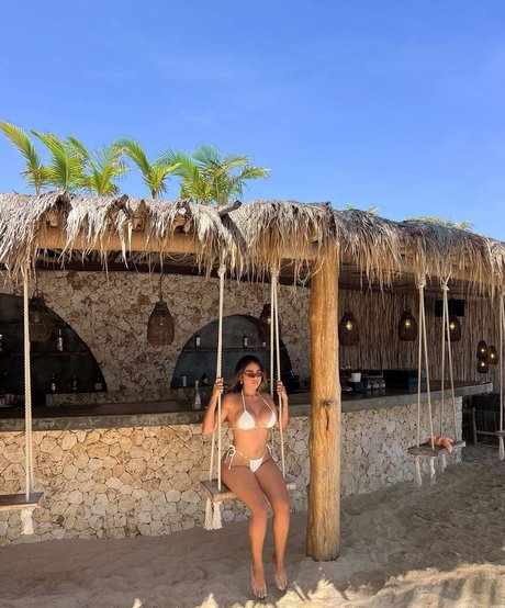 Maria Perez onlyfans page