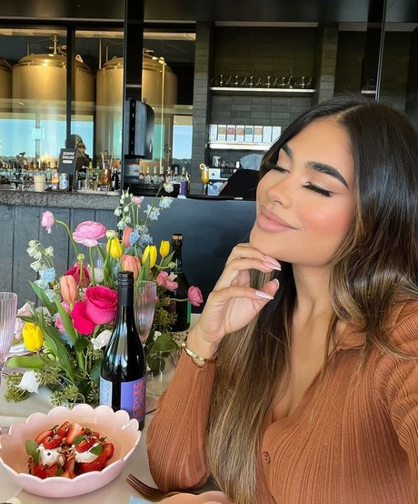 Maria Perez onlyfans photos