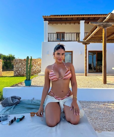 Maria Perez nudes onlyfans