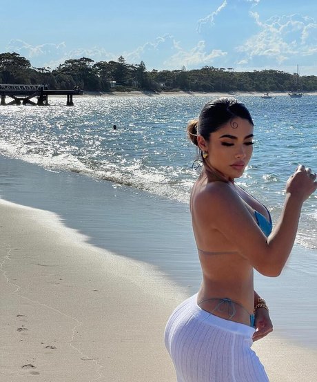 Maria Perez onlyfans gratis