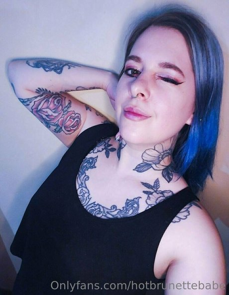 hotbrunettebabe nudes onlyfans leak