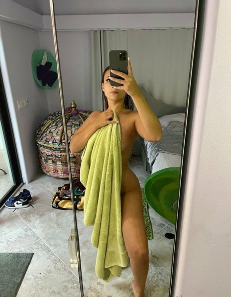 Faithmarone onlyfans leaked photos