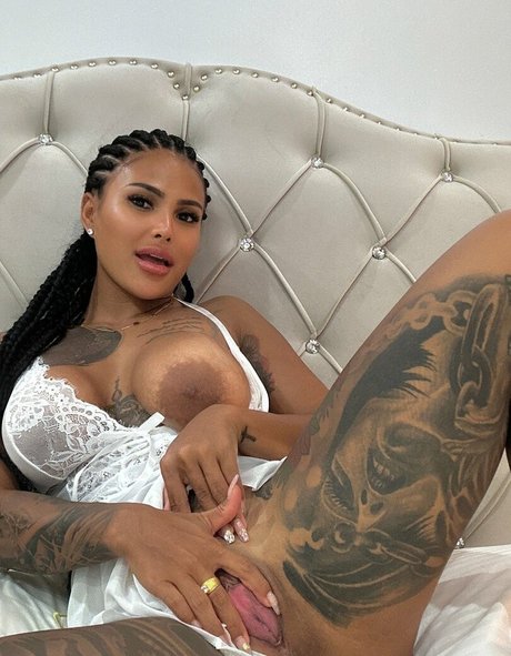 Hola Vix leaks onlyfans porn