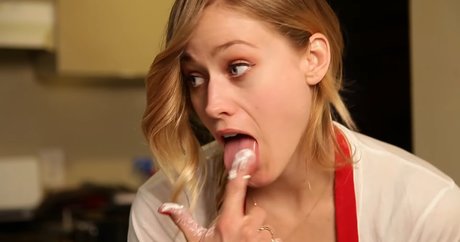 Olivia Taylor Dudley onlyfans xxx