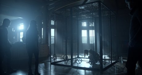 Olivia Taylor Dudley onlyfans nudes