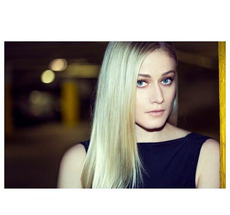 Olivia Taylor Dudley porn onlyfans