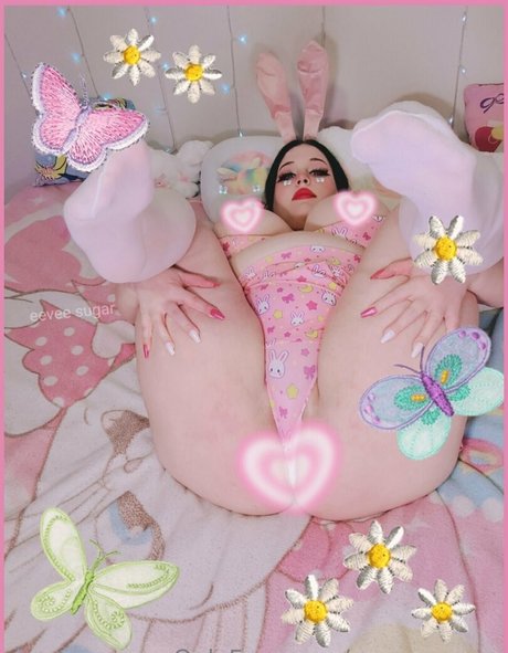 eevee sugar onlyfans leaked