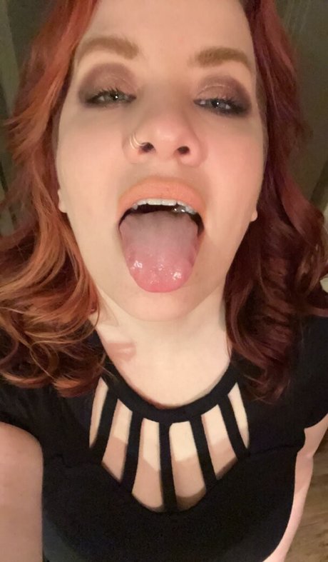 Miss Calamity onlyfans leak xxx