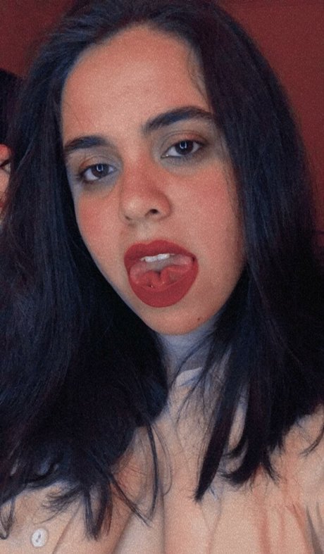 Goddes Nini onlyfans sexy