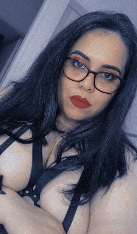 Goddes Nini onlyfans leaked