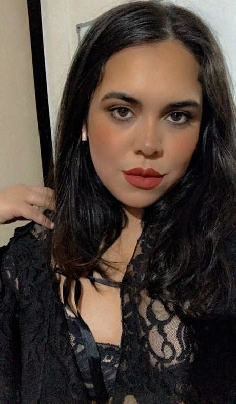 Goddes Nini onlyfans nude leak