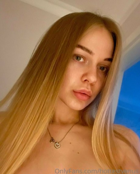 hottestvenus nudes onlyfans leaked