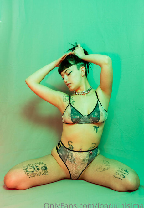 joaquinisima only fans naked