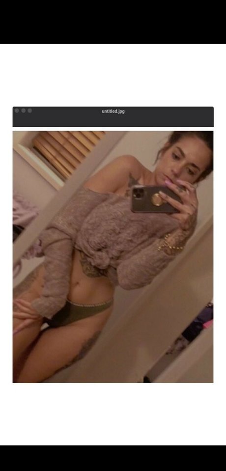 mazikeendream onlyfans naked leak