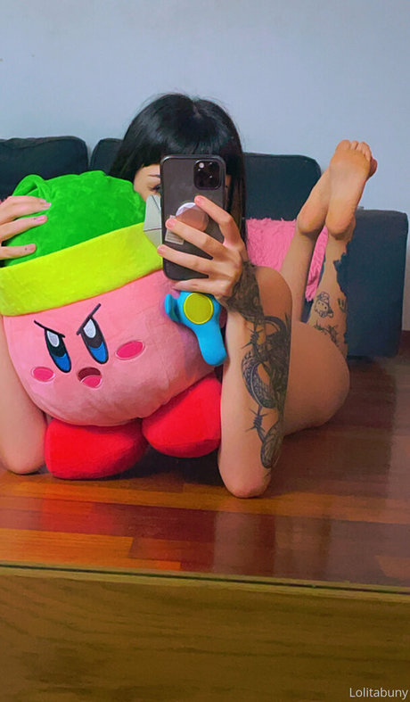 lolabuny18 onlyfans nude leaks