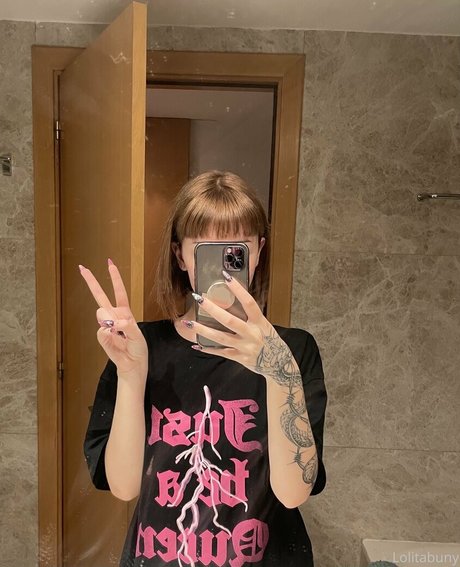 lolabuny18 onlyfans leaked dirtyship