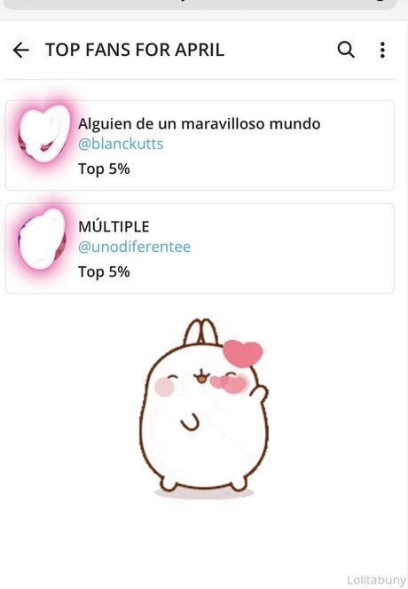 lolabuny18 onlyfans leaks