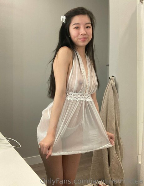 jasminemilktea onlyfans nsfw