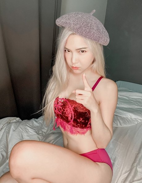 baibaifern new onlyfans leak