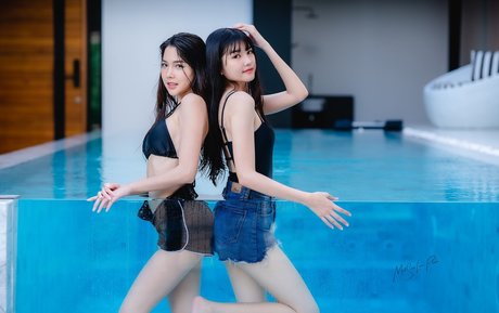 baibaifern only fans pictures