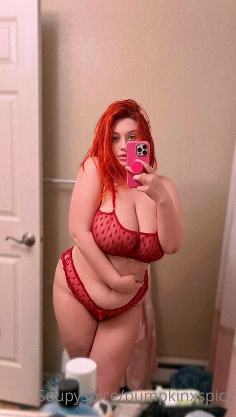 Soupyspice onlyfans leaka