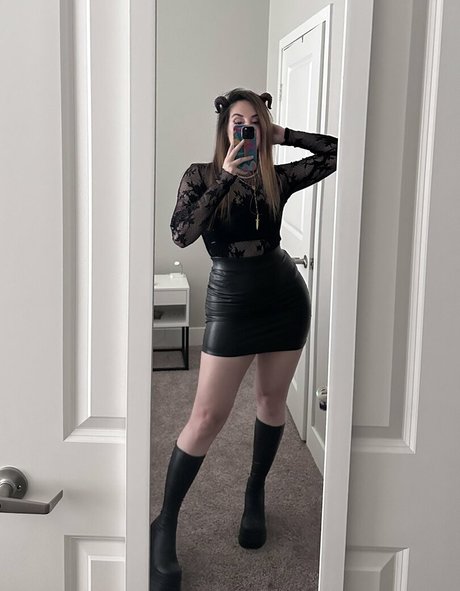 Sloane Wolf porn onlyfans leaks