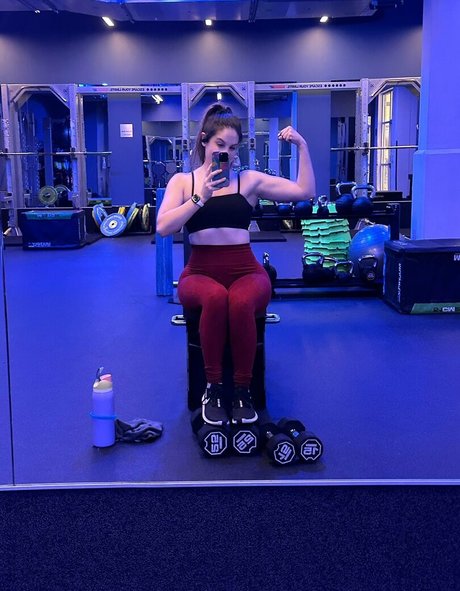 Sloane Wolf onlyfans porn leaked