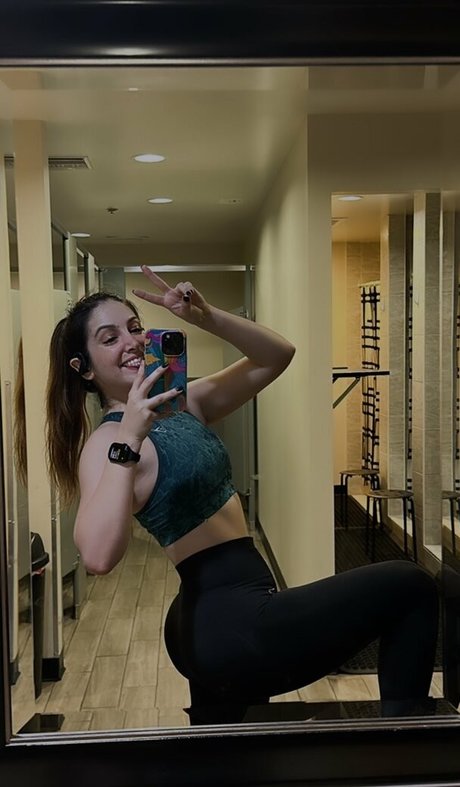 Sloane Wolf leaks only fans