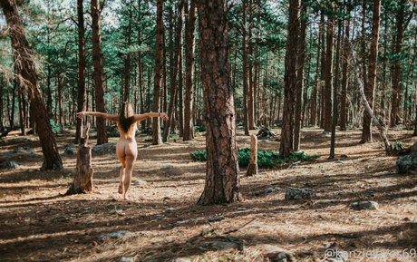 Kenzie Love Profile pic