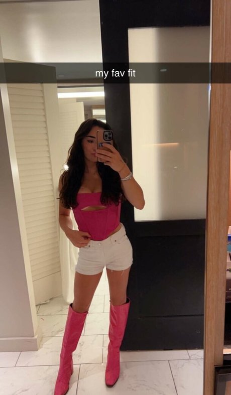 Elena Arenas leaked onlyfans nudes