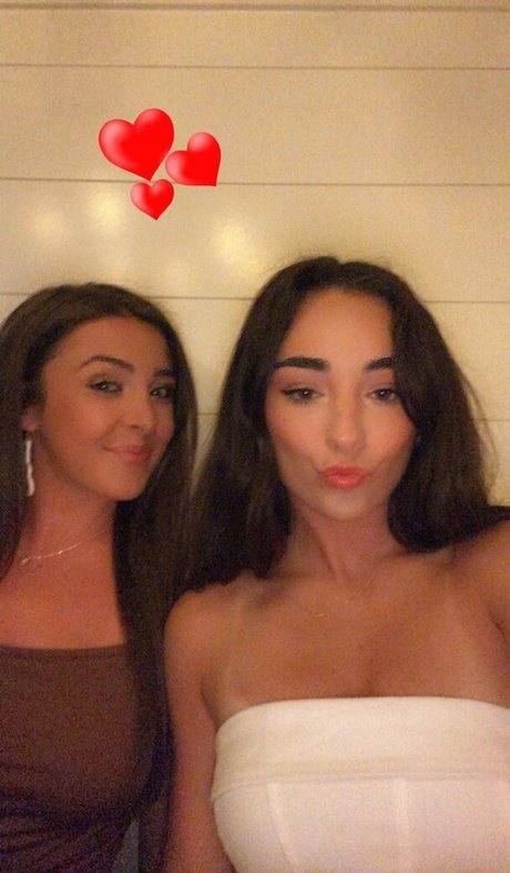 Elena Arenas leaked onlyfans nude