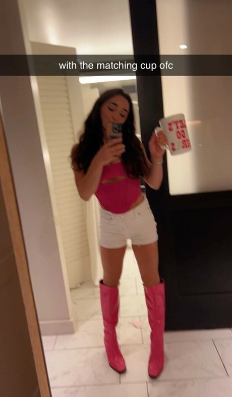 Elena Arenas new onlyfans leak