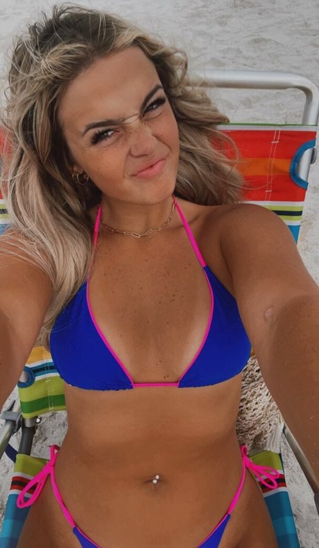 Kayla Patterson nude onlyfans leaked