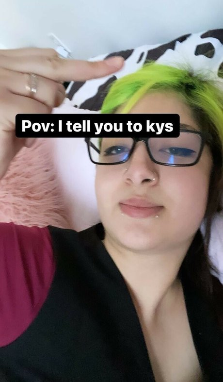 mintyjamie onlyfans nude tits