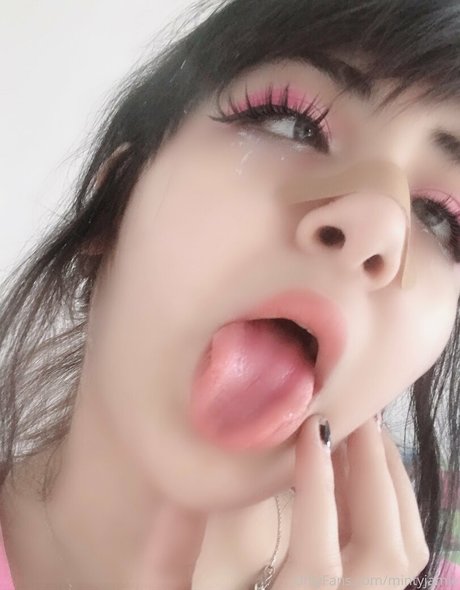mintyjamie onlyfans leak sex