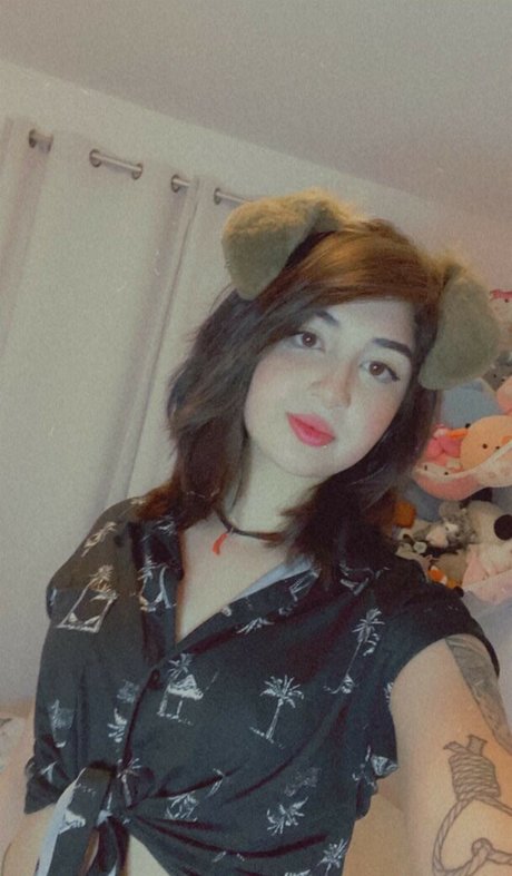 mintyjamie onlyfans naked