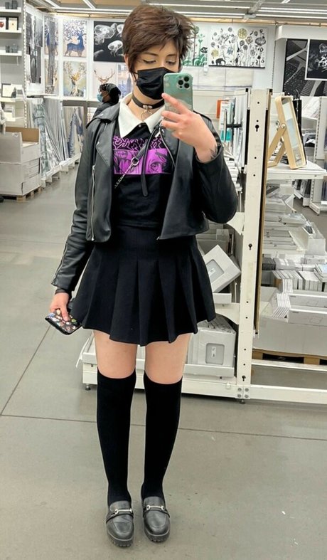 mintyjamie onlyfans x