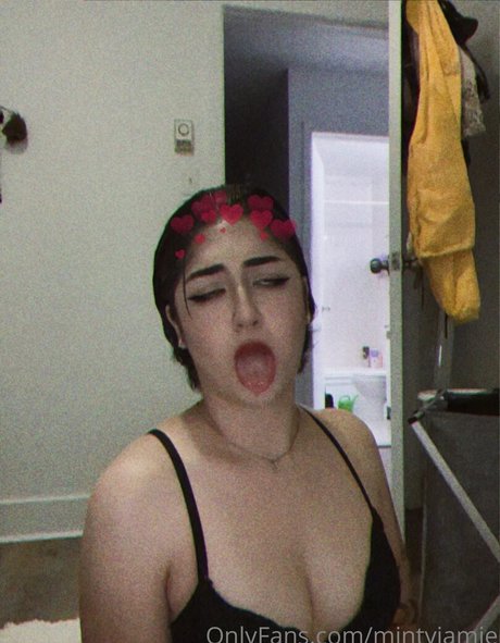 mintyjamie nude onlyfans